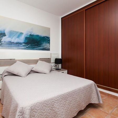 Villas & Apartamentos Tao Mazo Lajares Exteriér fotografie